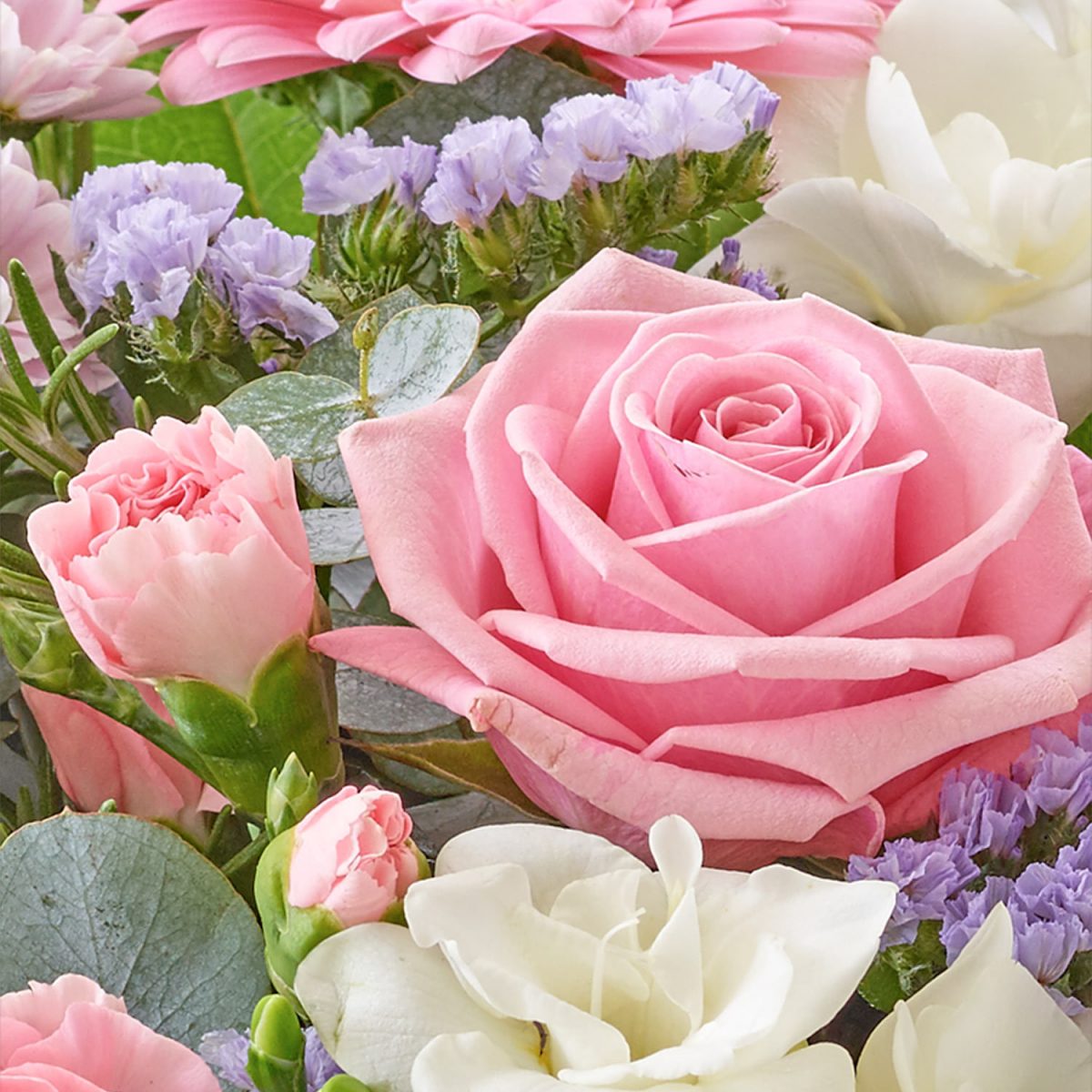 Newcastle Florists Flower Delivery & Online Shop The Blooming Garden