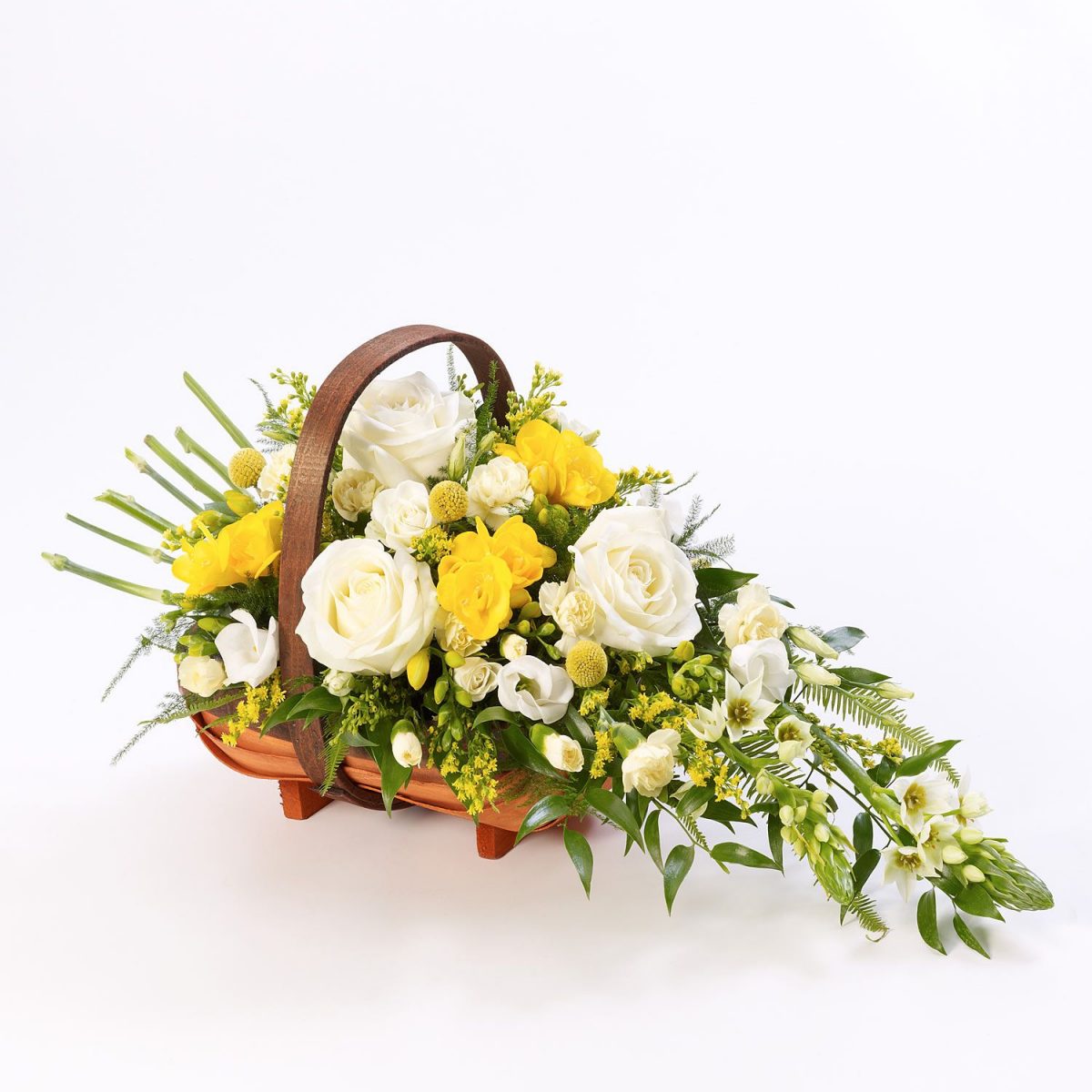 Funeral Flowers Newcastle Funeral Flower Arrangements Local Florists