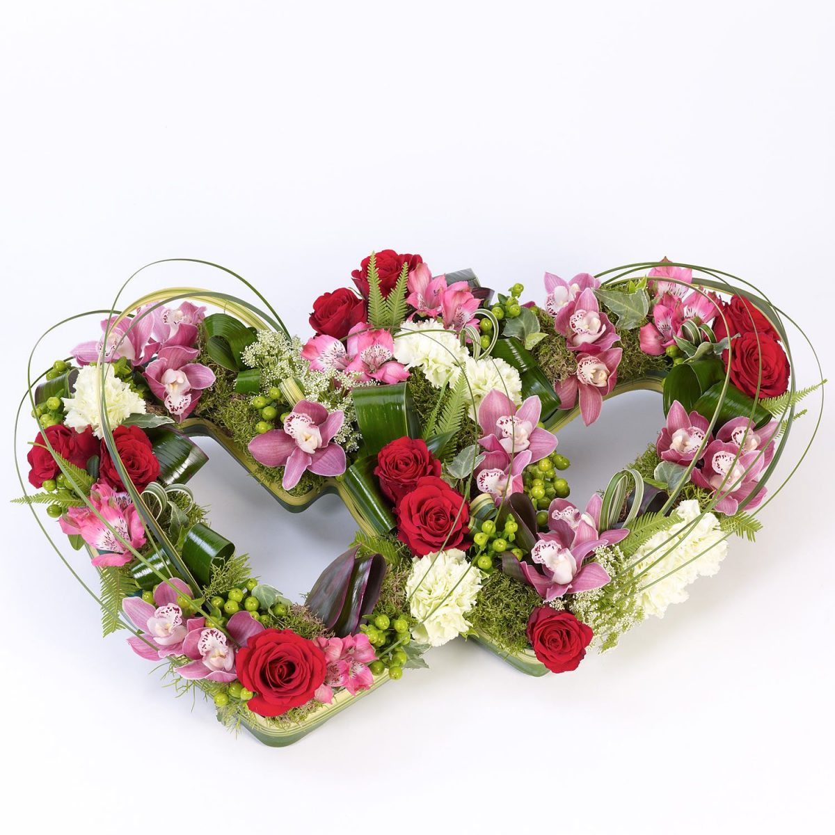 Funeral Flowers Newcastle Funeral Flower Arrangements Local Florists