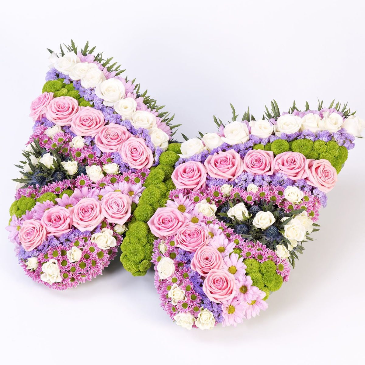 Funeral Flowers Newcastle Funeral Flower Arrangements Local Florists