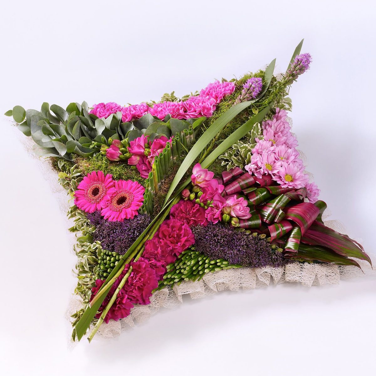Funeral Flowers Newcastle Funeral Flower Arrangements Local Florists